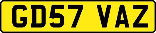 GD57VAZ