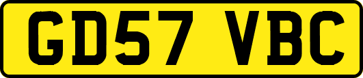 GD57VBC
