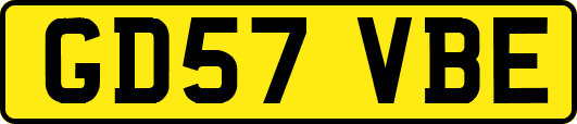 GD57VBE