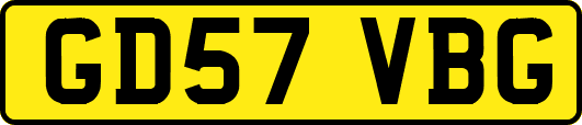 GD57VBG