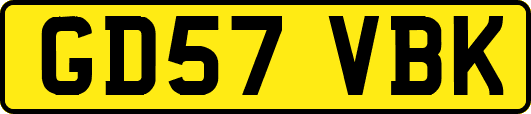 GD57VBK