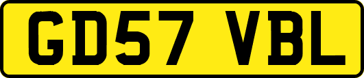 GD57VBL