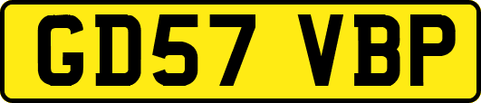 GD57VBP