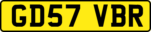 GD57VBR
