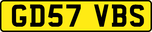 GD57VBS