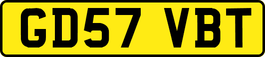 GD57VBT