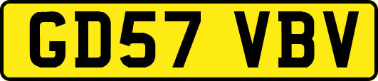 GD57VBV