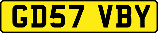 GD57VBY