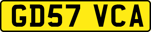 GD57VCA