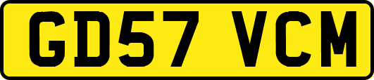 GD57VCM