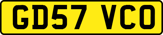 GD57VCO