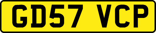 GD57VCP
