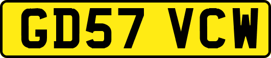 GD57VCW
