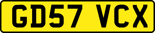GD57VCX