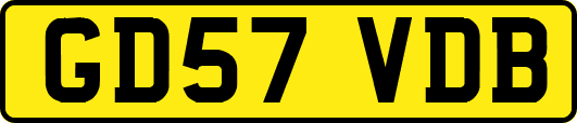 GD57VDB