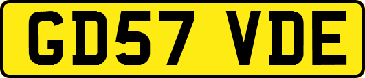 GD57VDE