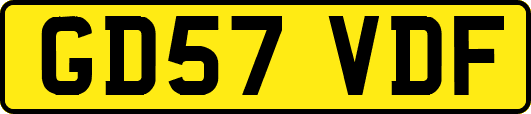 GD57VDF
