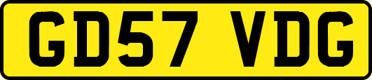 GD57VDG