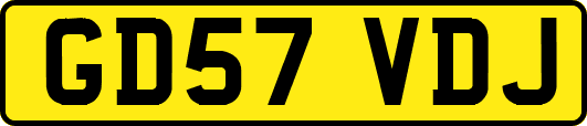 GD57VDJ