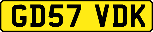 GD57VDK