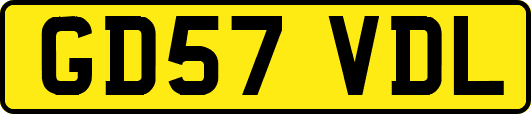 GD57VDL