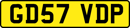 GD57VDP