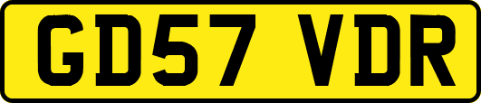 GD57VDR