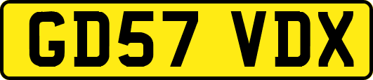 GD57VDX