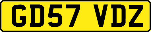 GD57VDZ