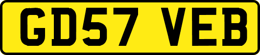 GD57VEB