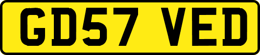 GD57VED