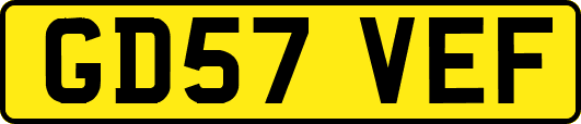 GD57VEF