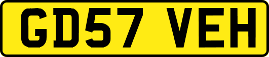 GD57VEH