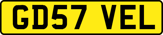 GD57VEL
