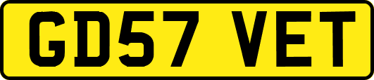 GD57VET