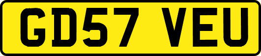 GD57VEU