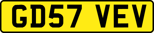 GD57VEV