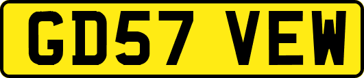 GD57VEW