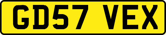 GD57VEX