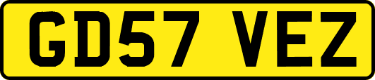 GD57VEZ