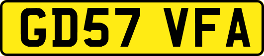 GD57VFA