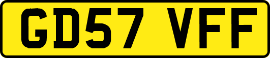 GD57VFF
