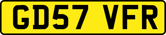 GD57VFR