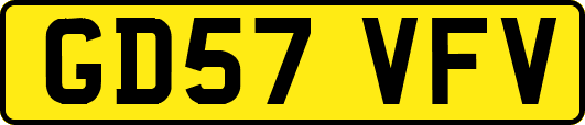 GD57VFV
