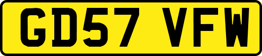 GD57VFW