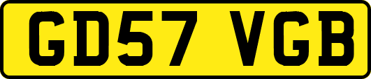 GD57VGB