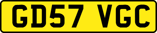 GD57VGC