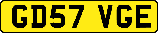 GD57VGE