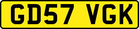 GD57VGK