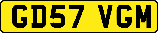 GD57VGM